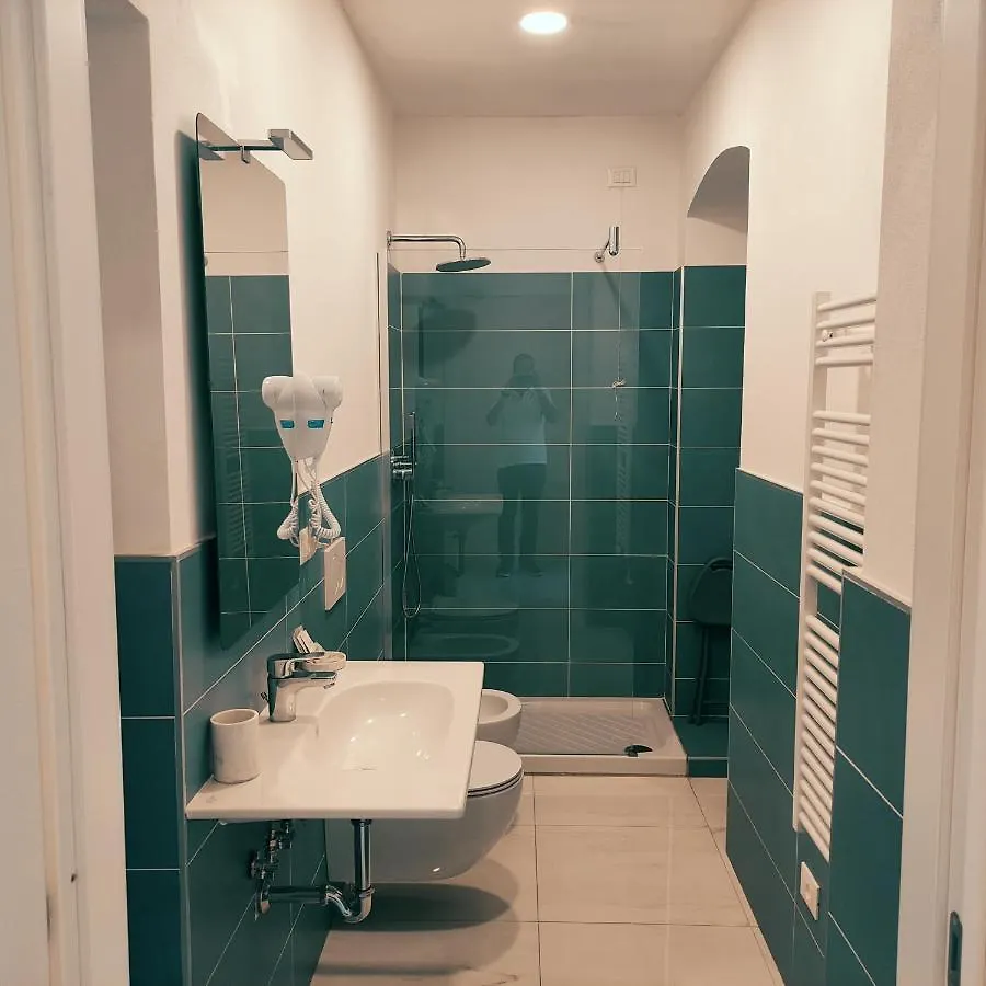 Hotel Vivi 5 terre La Spezia