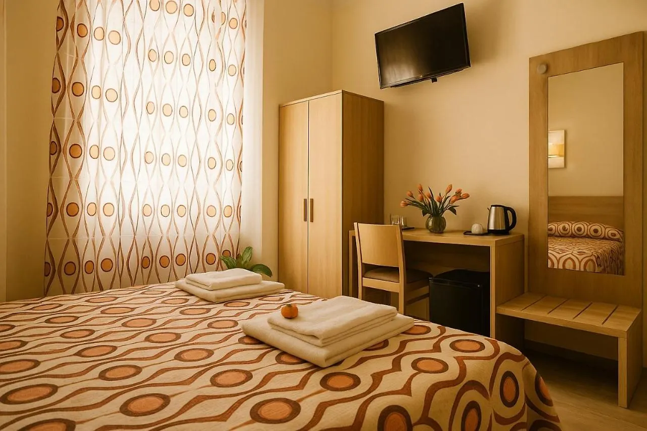 ** Affittacamere Hotel Vivi 5 terre La Spezia Italia