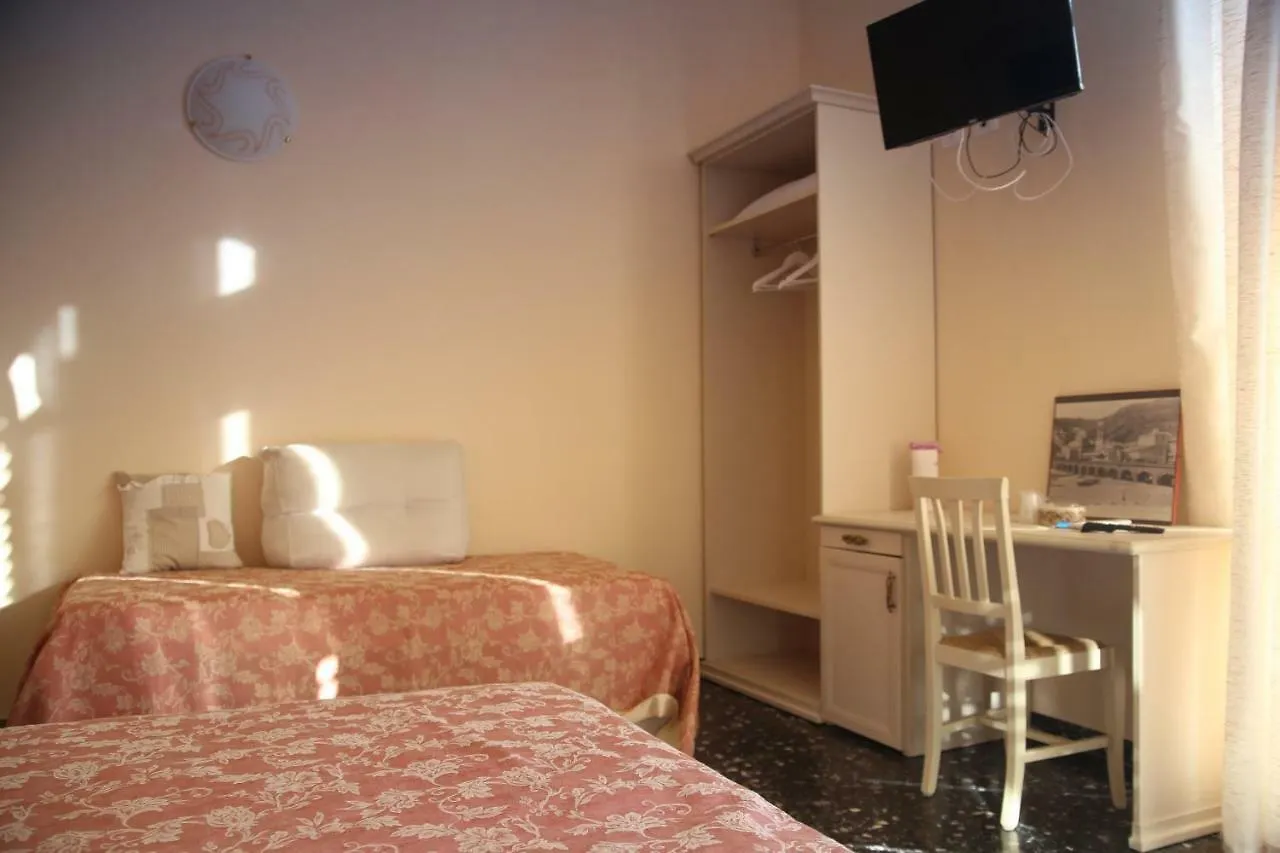 Hotel Vivi 5 terre La Spezia Italia