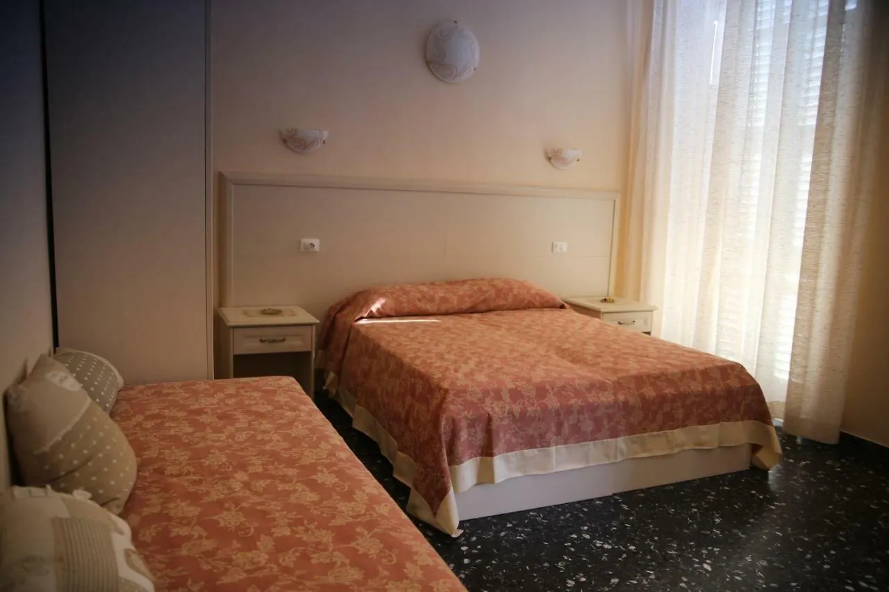 Hotel Vivi 5 terre La Spezia Affittacamere