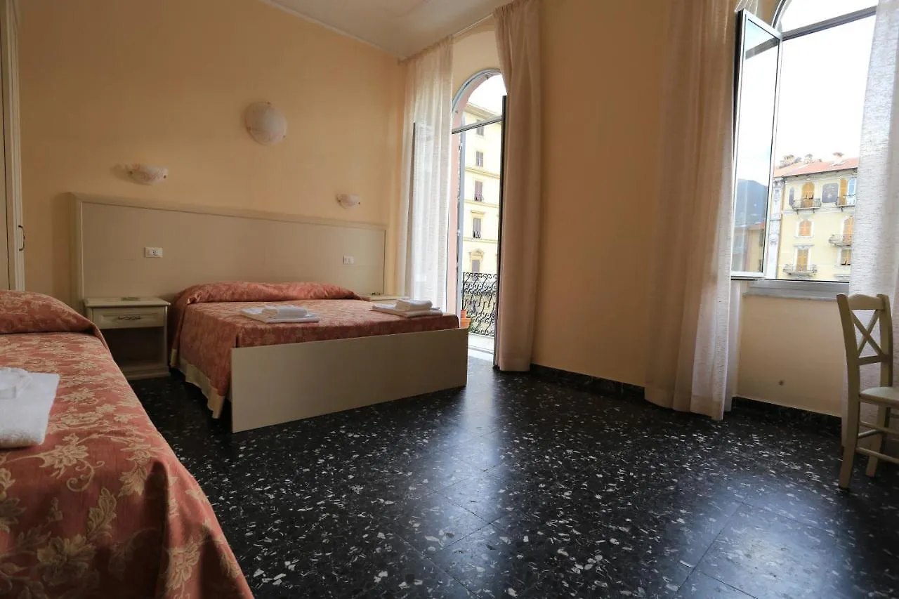 Hotel Vivi 5 terre La Spezia Affittacamere