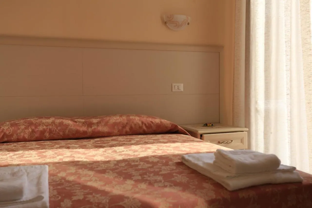 Hotel Vivi 5 terre La Spezia Italia