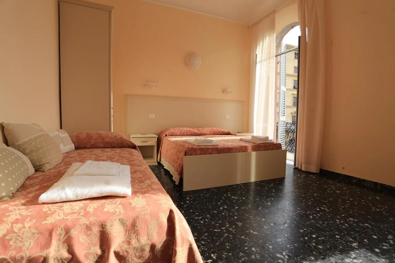 Hotel Vivi 5 terre La Spezia