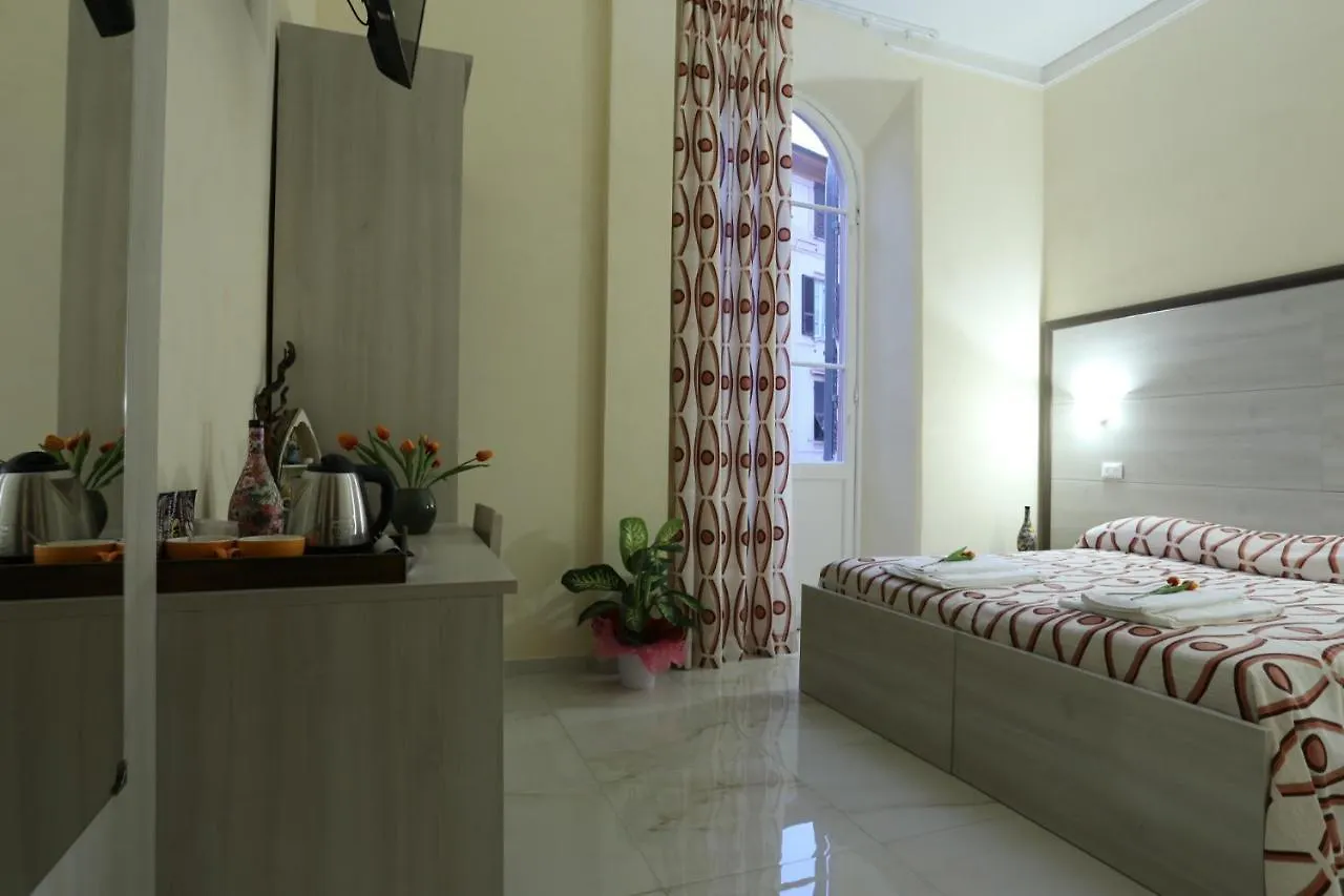 Hotel Vivi 5 terre La Spezia 2*,