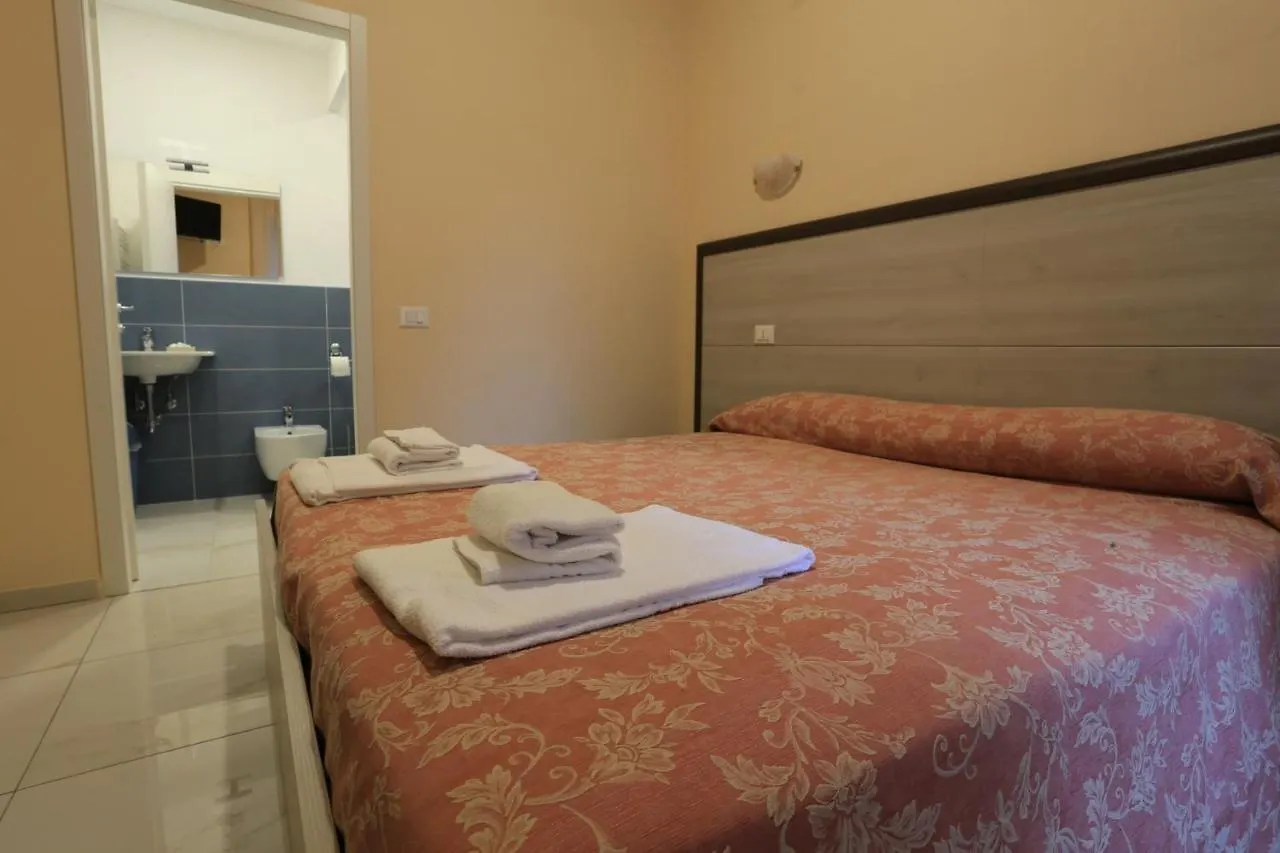 ** Affittacamere Hotel Vivi 5 terre La Spezia Italia