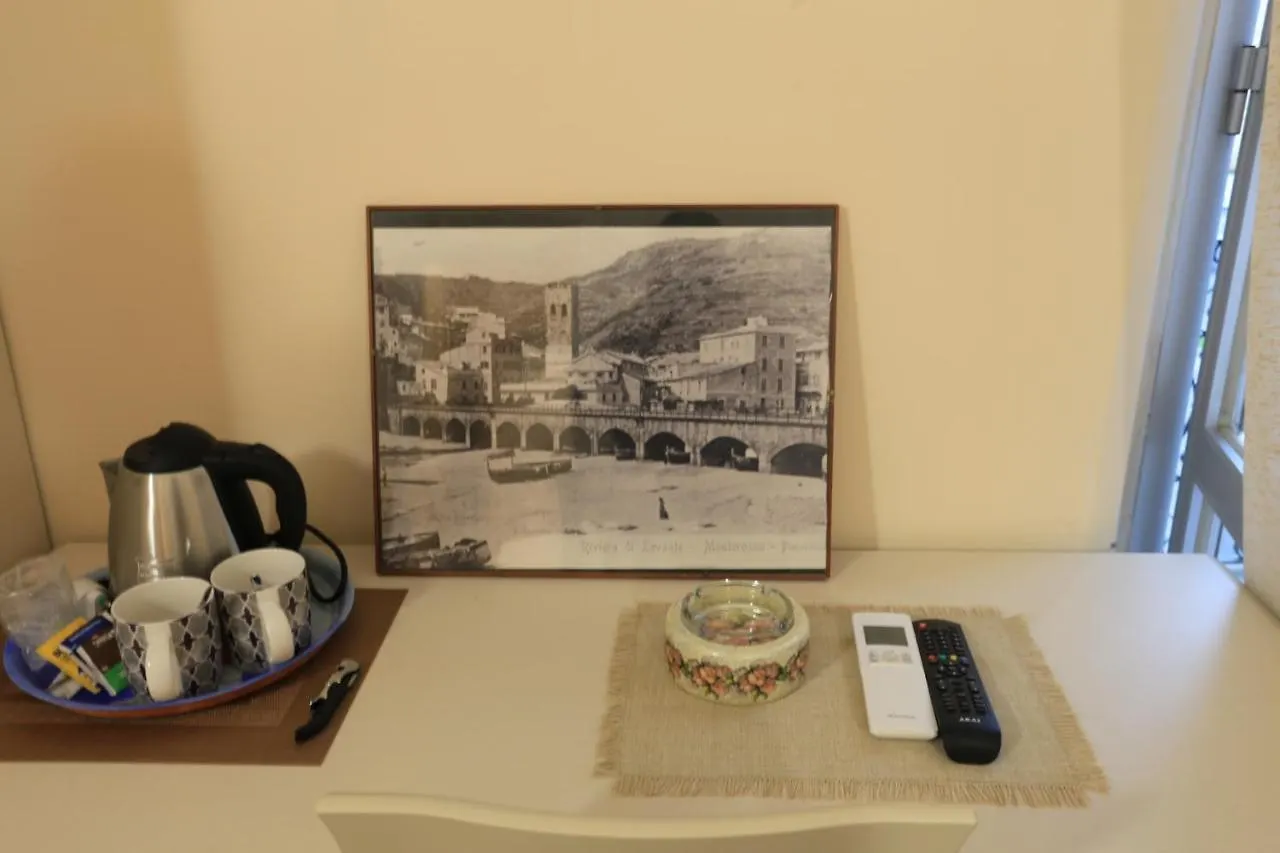Hotel Vivi 5 terre La Spezia