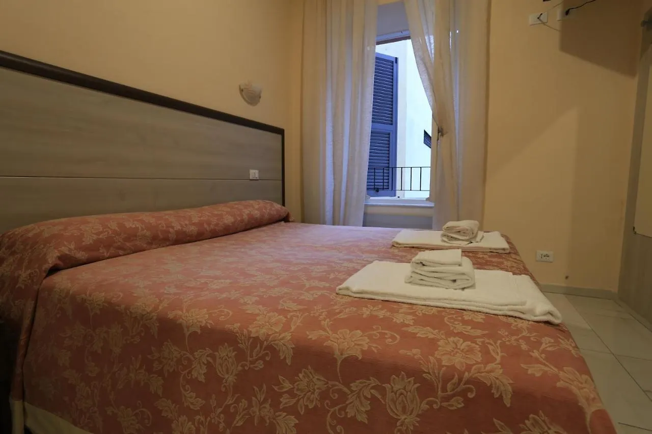 Hotel Vivi 5 terre La Spezia Affittacamere