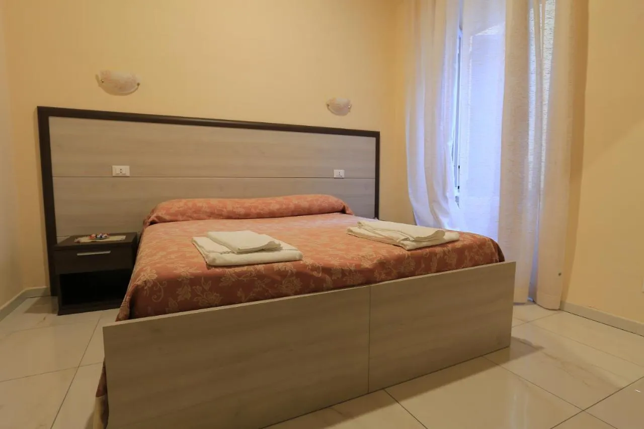** Affittacamere Hotel Vivi 5 terre La Spezia Italia