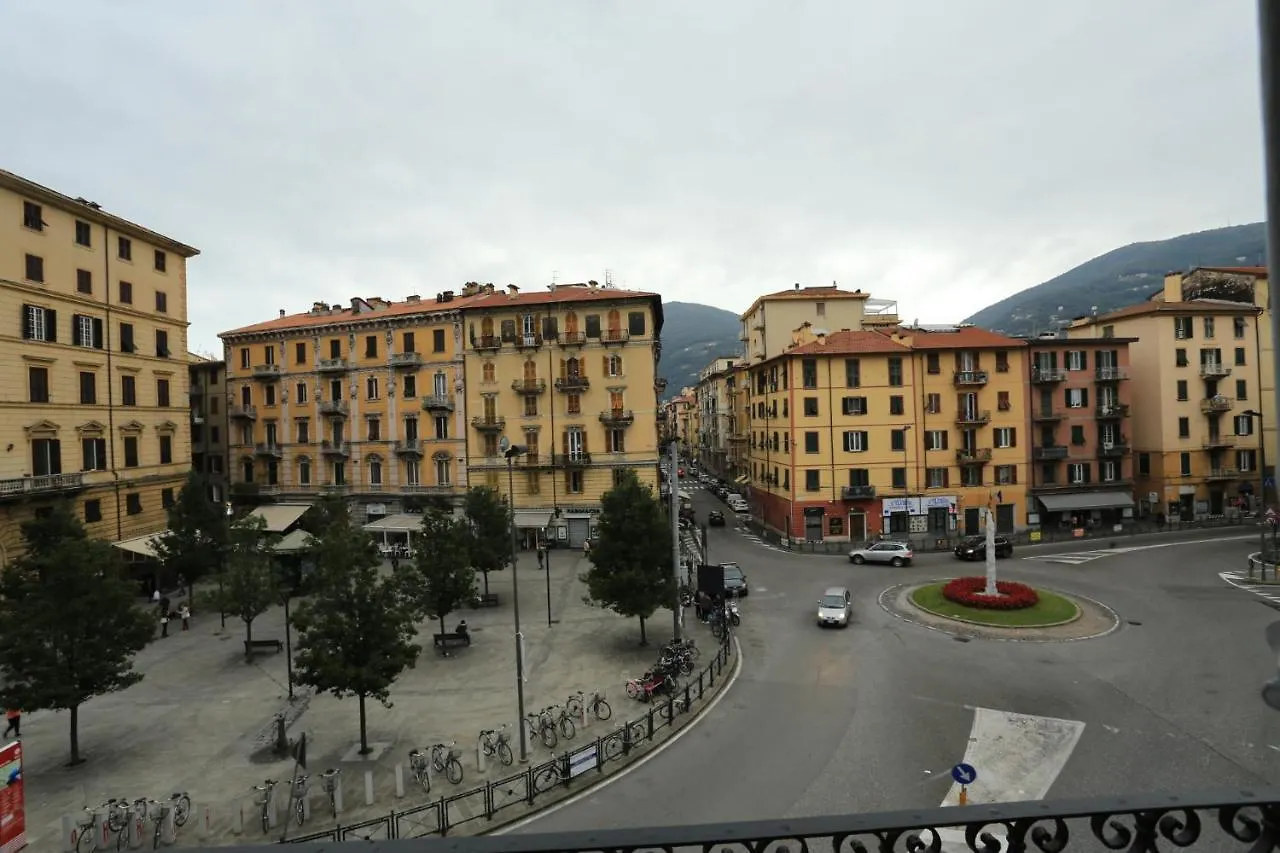 Hotel Vivi 5 terre La Spezia