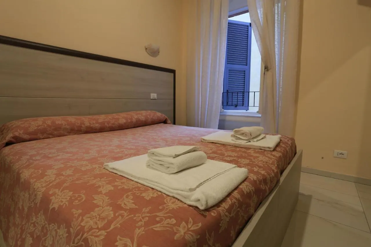 Hotel Vivi 5 terre La Spezia