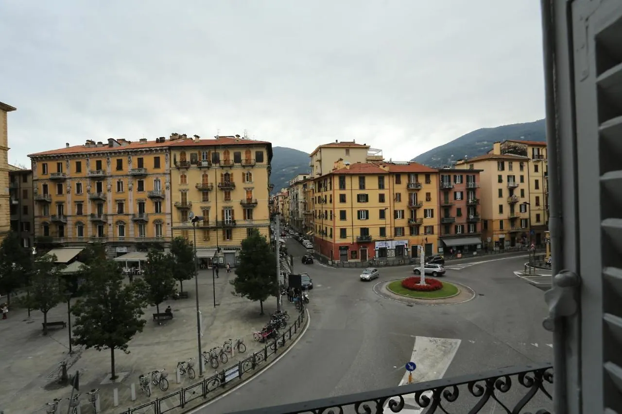 Hotel Vivi 5 terre La Spezia Italia