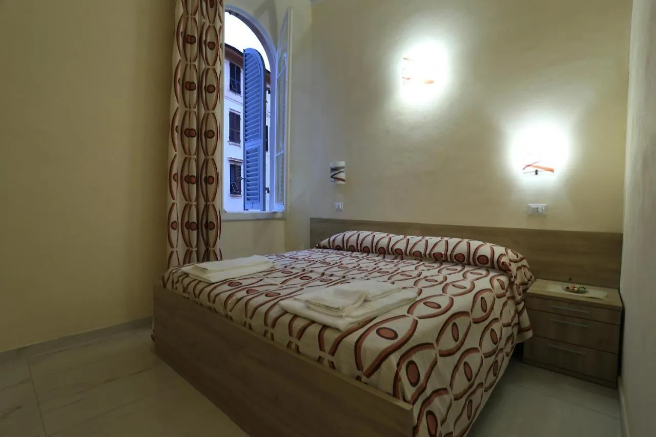 ** Affittacamere Hotel Vivi 5 terre La Spezia Italia