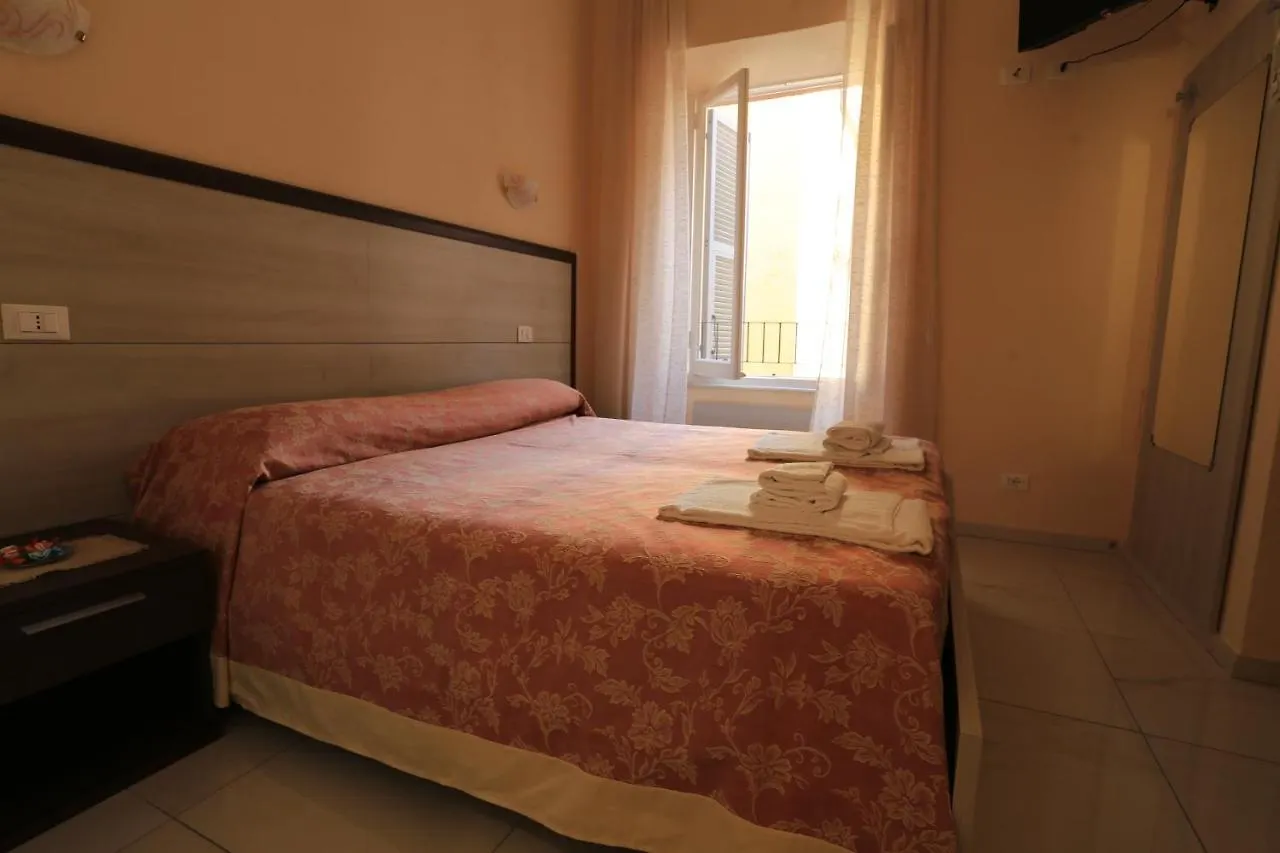 Hotel Vivi 5 terre La Spezia Affittacamere