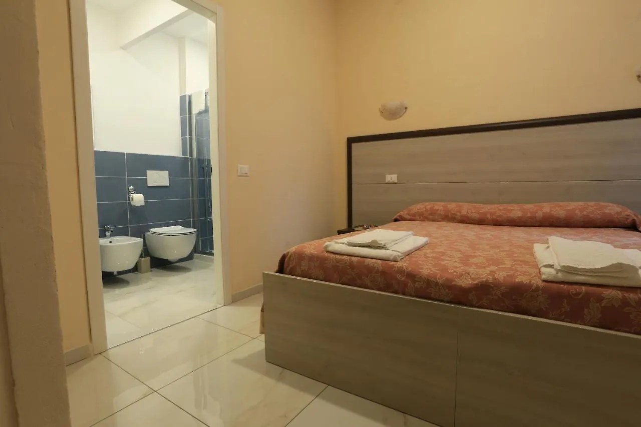 Hotel Vivi 5 terre La Spezia Italia