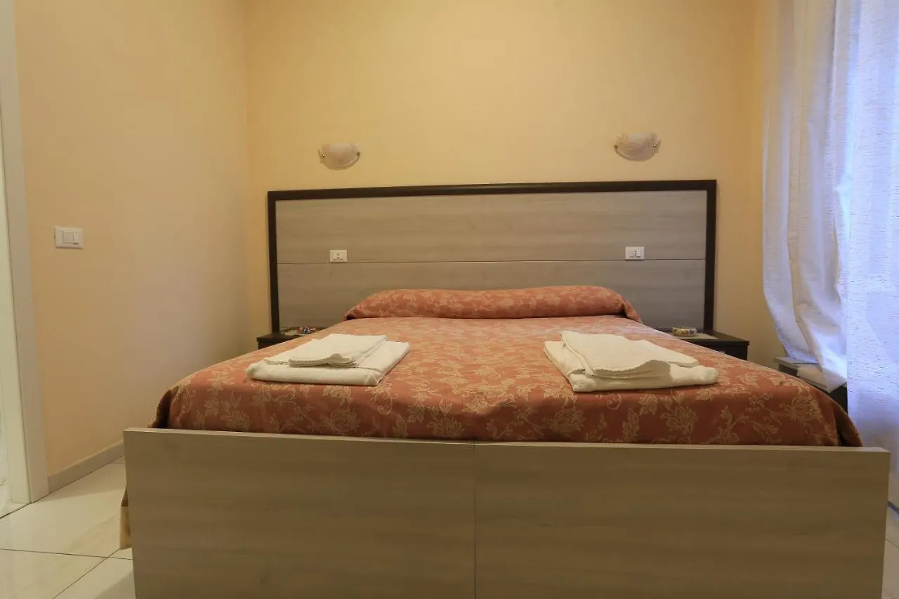 Hotel Vivi 5 terre La Spezia