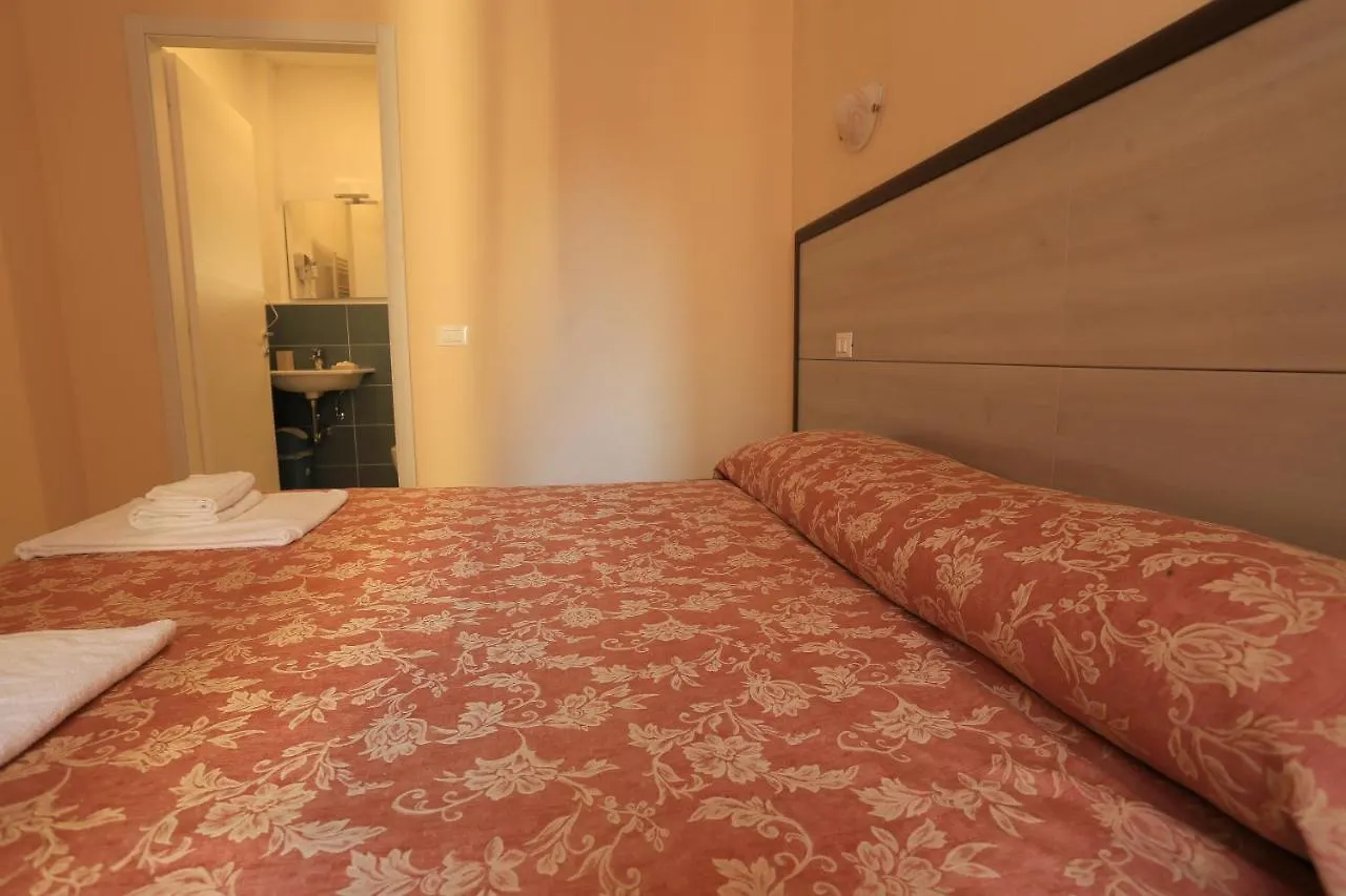 Affittacamere Hotel Vivi 5 terre La Spezia
