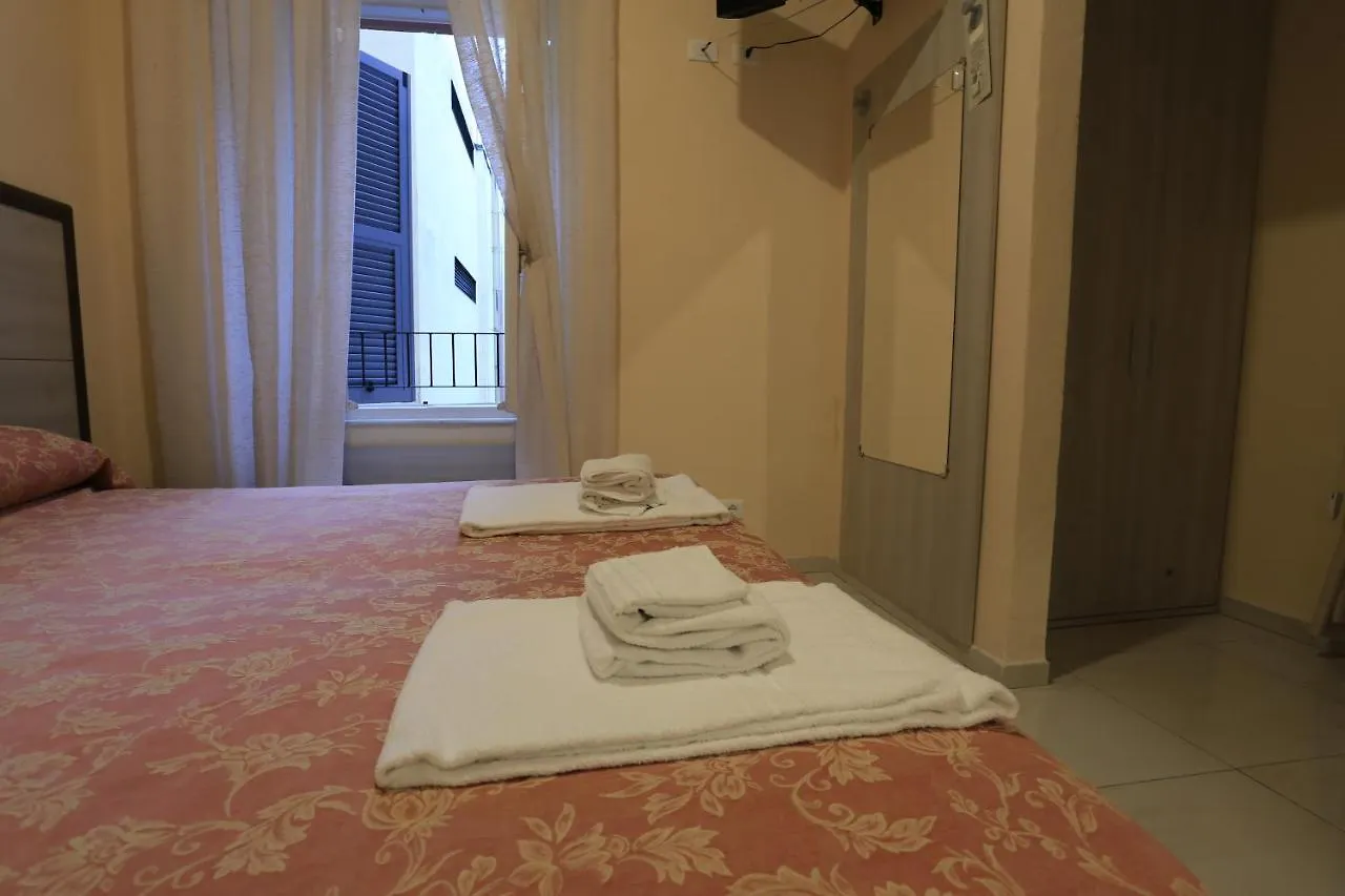 Hotel Vivi 5 terre La Spezia Affittacamere