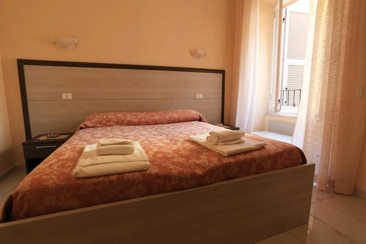 ** Affittacamere Hotel Vivi 5 terre La Spezia Italia