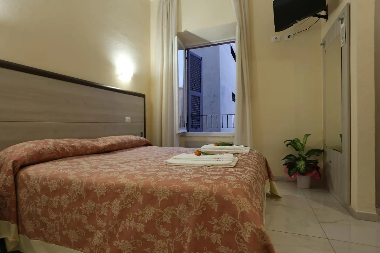 Affittacamere Hotel Vivi 5 terre La Spezia