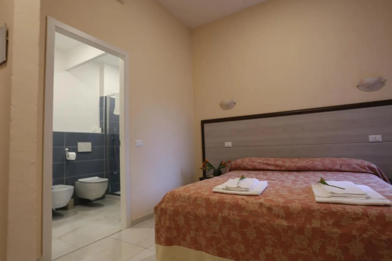 Hotel Vivi 5 terre La Spezia