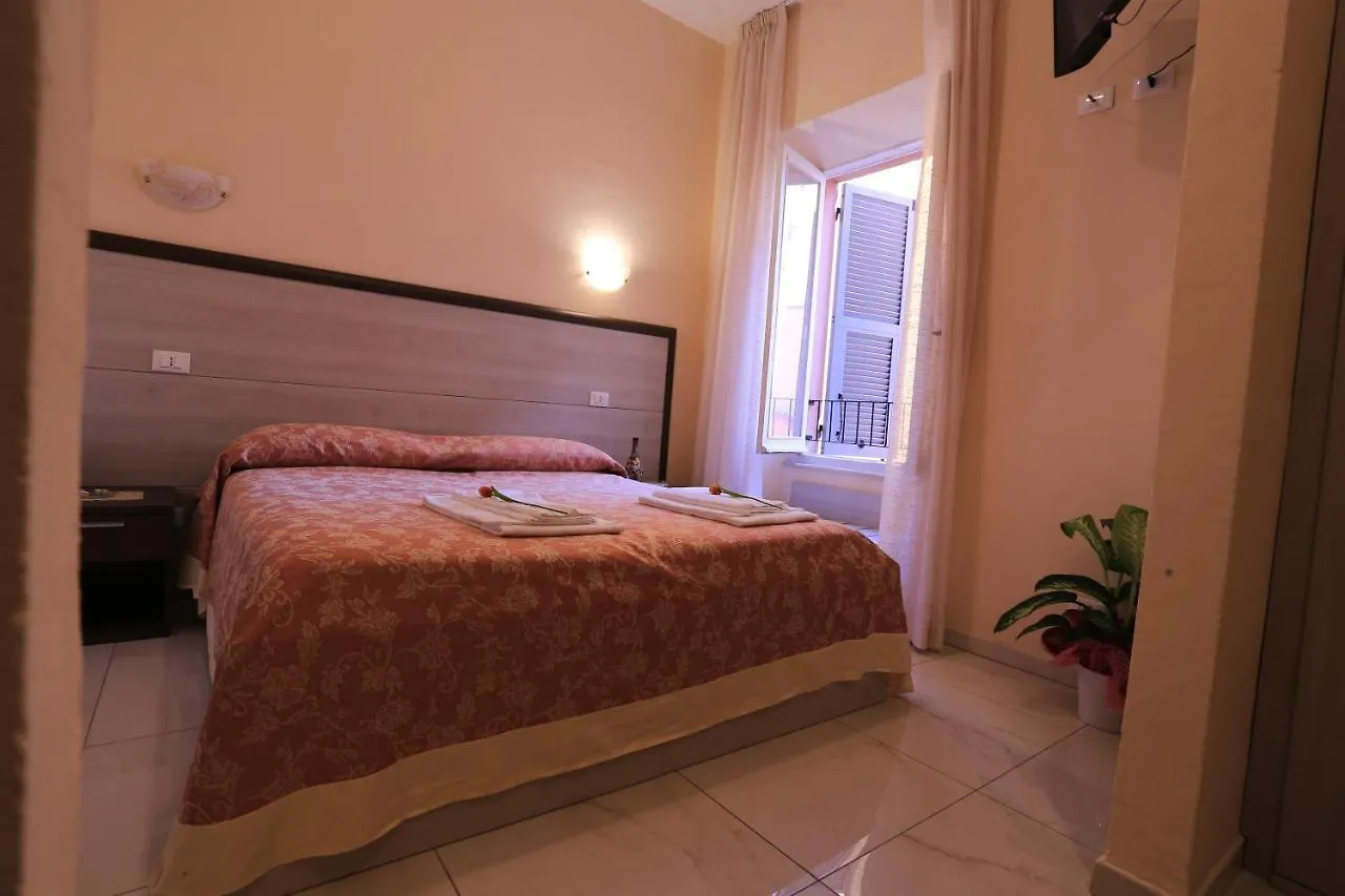 Affittacamere Hotel Vivi 5 terre La Spezia