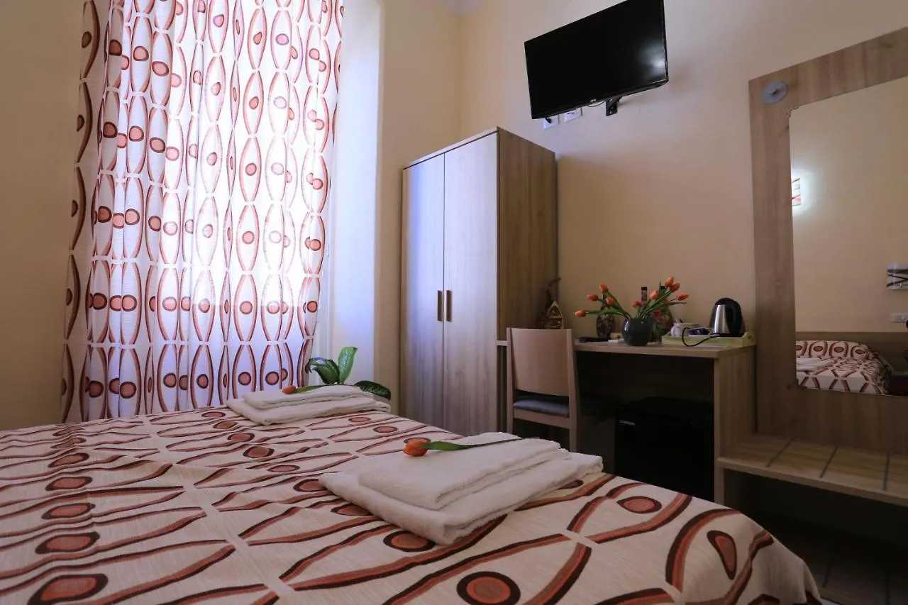 Hotel Vivi 5 terre La Spezia Affittacamere