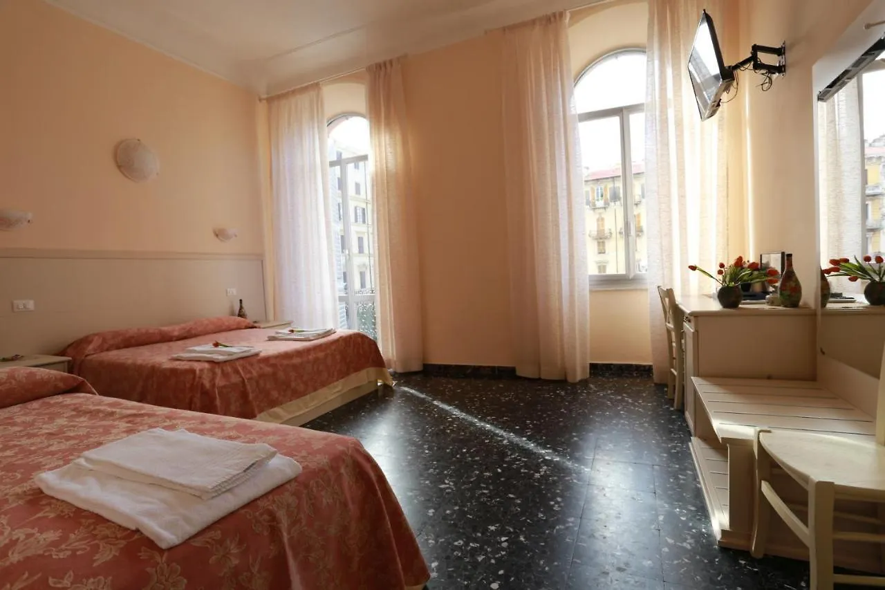 Hotel Vivi 5 terre La Spezia Affittacamere