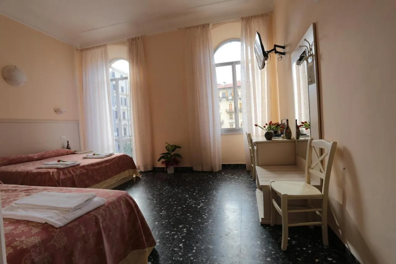 Hotel Vivi 5 terre La Spezia Affittacamere