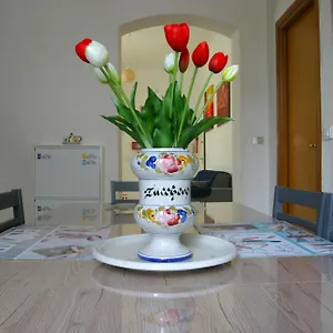 Appartamento Casa Brin