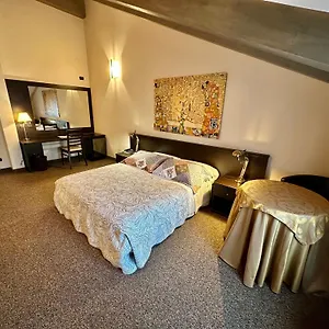 Malpensa Aereoporto 4* Tornavento (Varese)