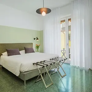 La Casa Delle Acciughe Гостевой дом