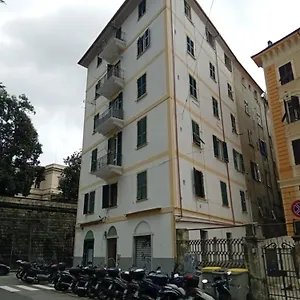 Appartamento Comodità Città-mare Cinque Terre