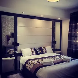 Voyage Prive Deluxe Отель типа 