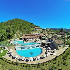 Fonte Lepre 4* Riparbella