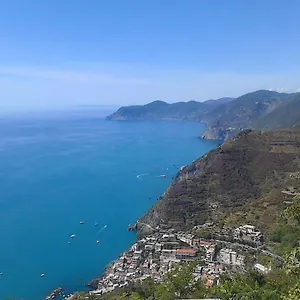 Appartamento Mare, Monti E...cinque Terre