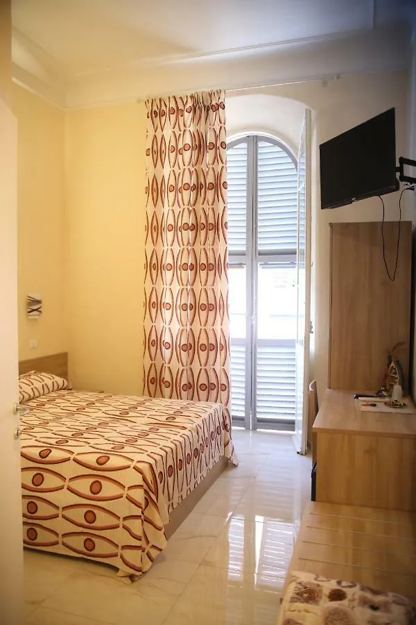 Vivi 5 Terre Hotell La Spezia Pensionat