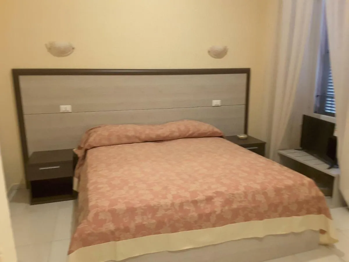 Vivi 5 Terre Hotell La Spezia