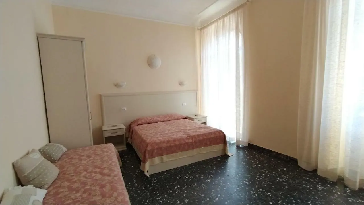 Vivi 5 Terre Hotell La Spezia