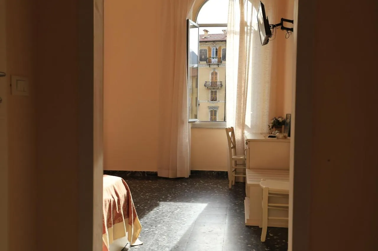 Vivi 5 Terre Hotell La Spezia Italien