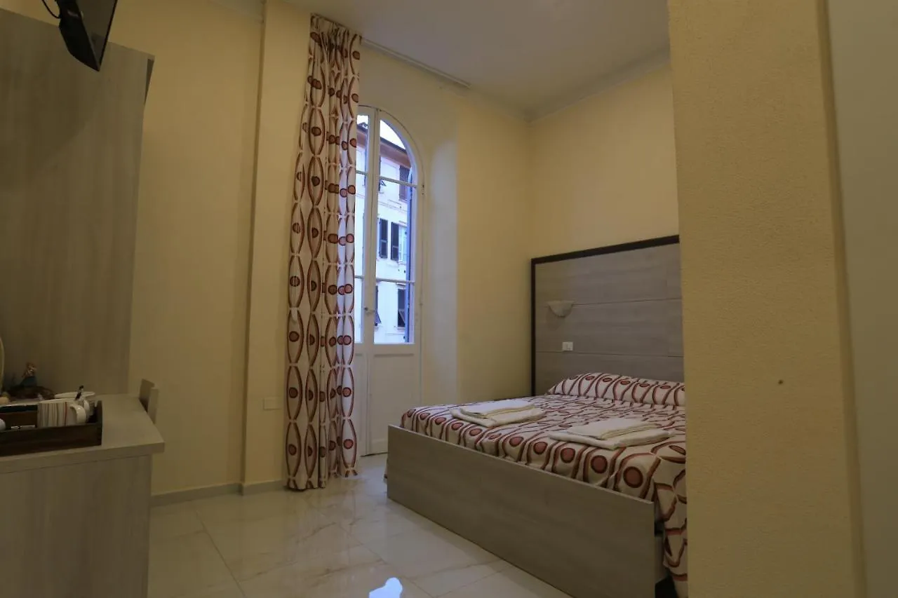 Vivi 5 Terre Hotell La Spezia 2*,  Italien