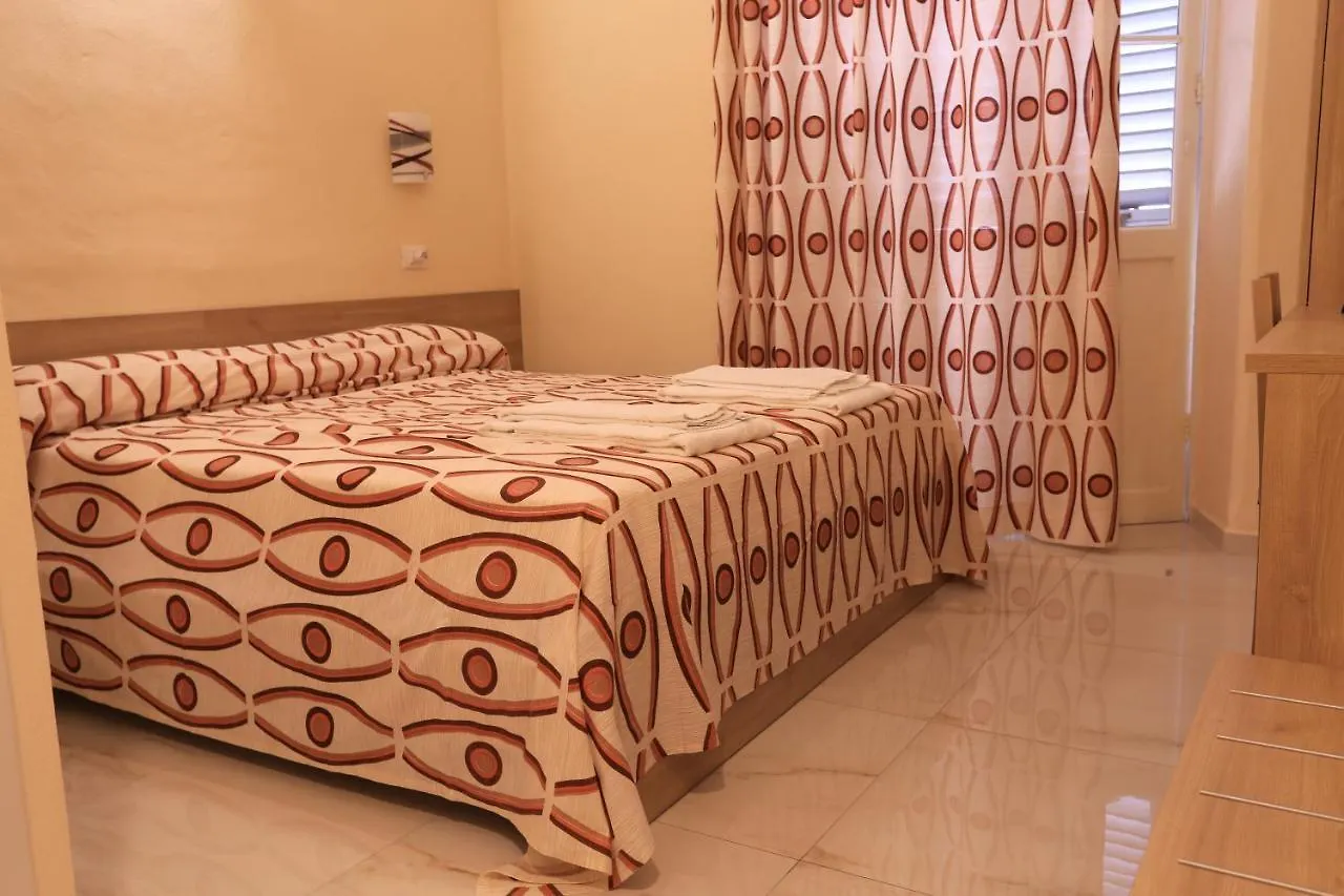 Vivi 5 Terre Hotell La Spezia Pensionat