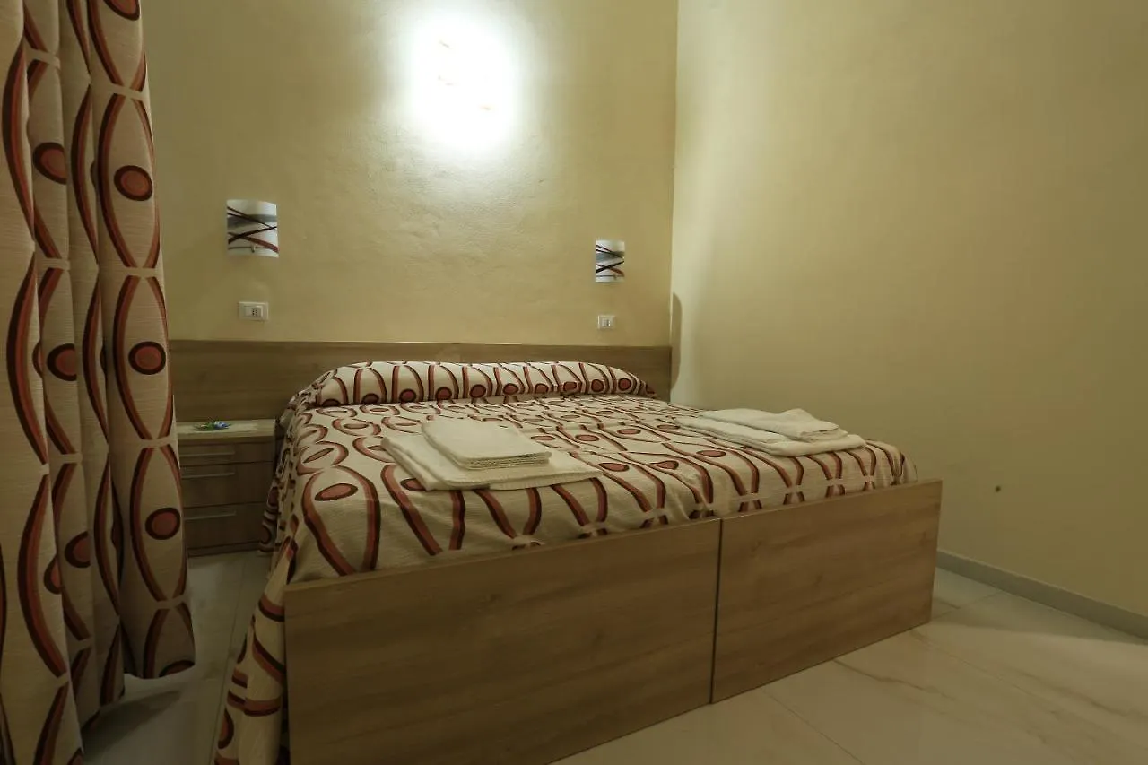 Vivi 5 Terre Hotell La Spezia 2*,  Italien
